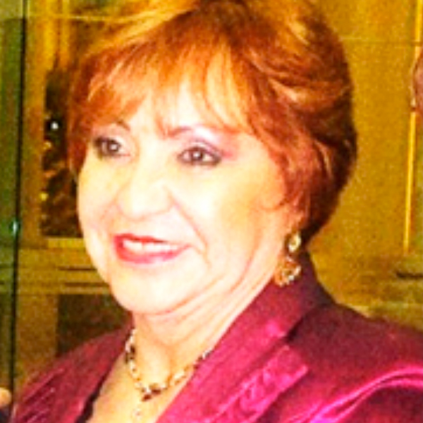 Juana Jiménez Sánchez